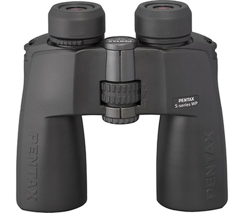 Pentax SP 12x50 WP