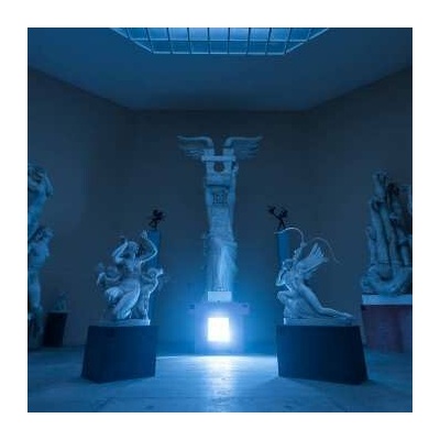 Perturbator - Age Of Aquarius CD