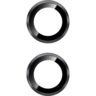 Протектор за камера от закалено стъкло с апликатор за iPhone 17 (DV520058)