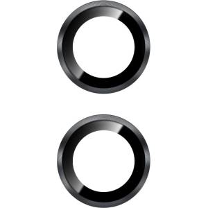 Dviced Протектор за камера от закалено стъкло с апликатор за iPhone 17 (DV520058)