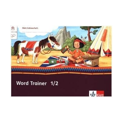 Word Trainer Klasse 1/2