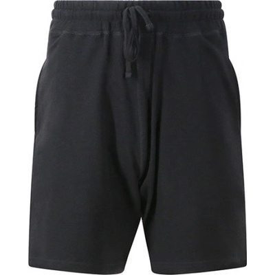 Just Cool pánske kraťasy JC072 Jet Black