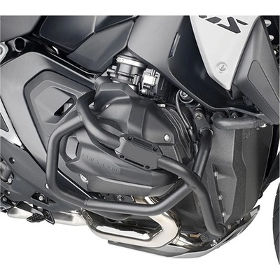 KAPPA KN5143 spodný padací rám (čierna), BMW R 1300 GS '24-