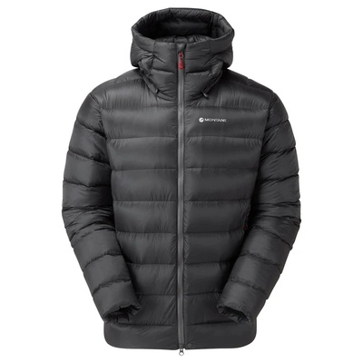 Montane яке Montane Anti-Freeze XT Hoodie slate M