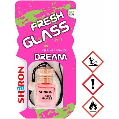 Sheron Fresh Glass Dream 6 ml