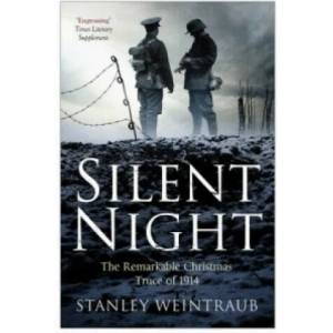 Silent Night | Stanley Weintraub (2014)