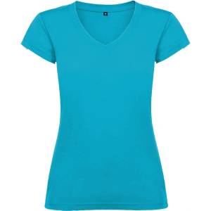 Roly Xfer roly victoria / Дамска тениска - тюркоазена xxl (e6646-12-xxl)