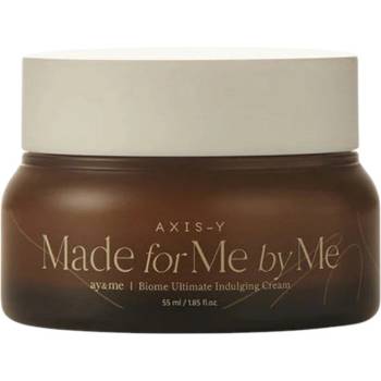 AXIS-Y Biome Ultimate Indulging Cream - Хидратиращ крем за лице 55мл