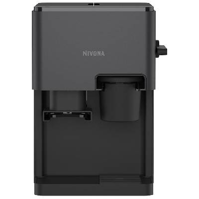 NIVONA CUBE 4106 Poloautomatický kávovar