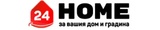 Logo 24home.bg