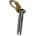 Blue Ice Aero Lite Ice Screw 13 cm Цвят: златен