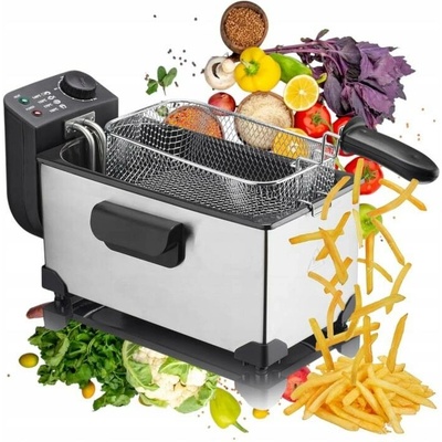 HEINRICH'S HFR 8210