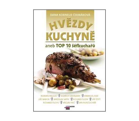 Hvězdy kuchyně