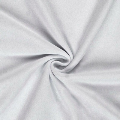 Kvalitex Jersey plachta biele 90x200