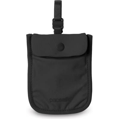 Pacsafe Coversafe S25 Bra Pouch Цвят: черен