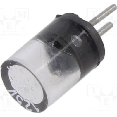 LITTELFUSE 0273.250H Pojistka: tavná; 250mA; 125VAC; 125VDC; velmi rychlá; TR3; plast