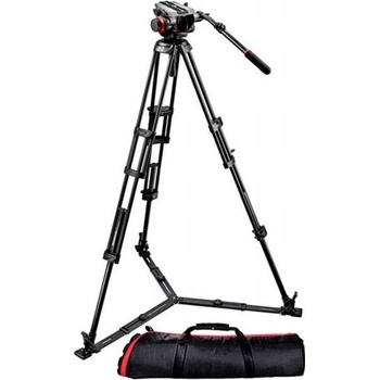 Manfrotto 504HD
