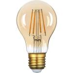 OPTONICA Led КРУШКА a60 8w 700lm 2500k ac220-240v e27 ЗЛАТИСТ ЕФЕКТ (1796)