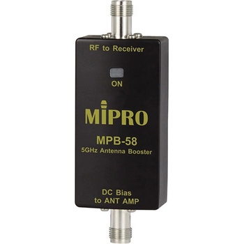 MIPRO MPB-58