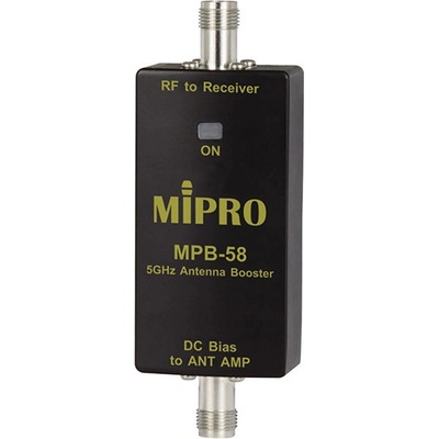 MIPRO MPB-58