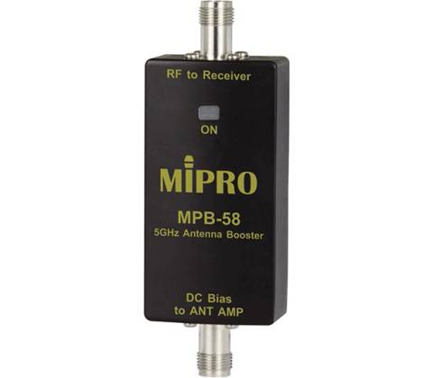 MIPRO MPB-58