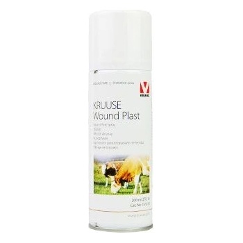 Kruuse Spray na rány 200 ml