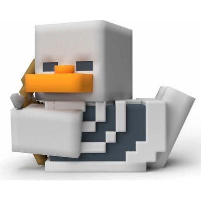 TUBBZ Minecraft Skeleton 1st Edition