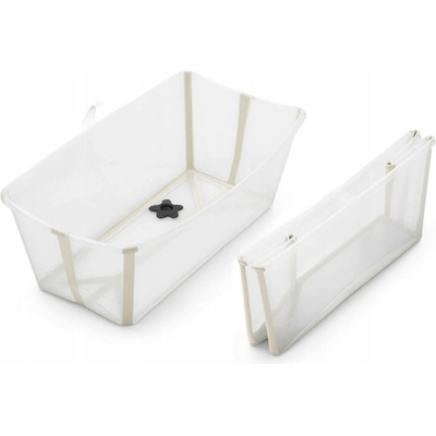 Stokke skládací vanička Flexi Bath písková béžová