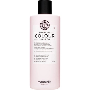 Maria Nila Luminous Colour Shampoo 1000 ml