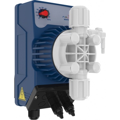 Seko AML200NPE0000 Kompact PVDF-T/FKM-B 230 VAC