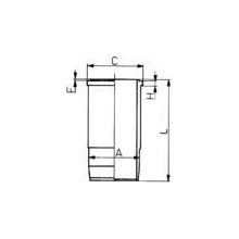 Kolbenschmidt 89588110