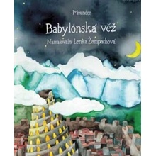 Babylónská věž