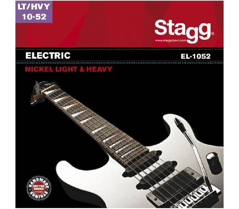Stagg EL-1052