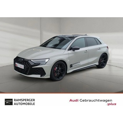 Audi RS3 Sportback 294 kW