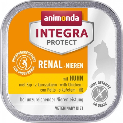 Integra PROTECT Adult Renal (ledviny) kuřecí 100 g