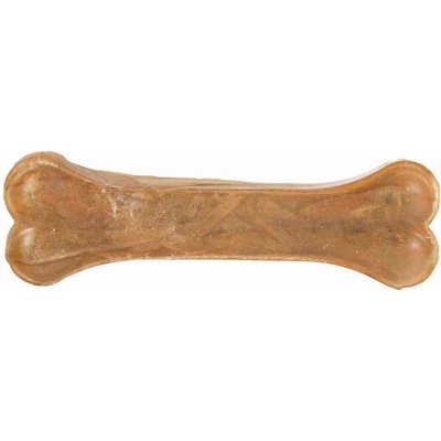 Trixie Kost z bůvolí kůže 21 cm