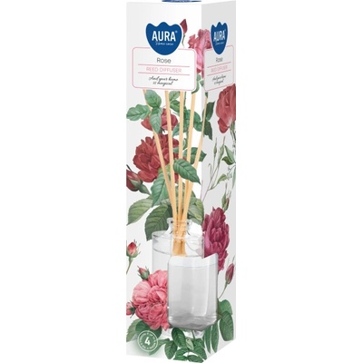 Bispol Aróma difuzér Ruža 45 ml