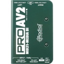 Radial ProAV2