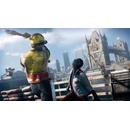 Watch Dogs 3 Legion (Gold)