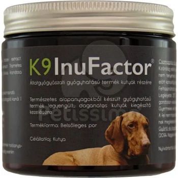 Image 1 of K9 InuFactor 45 г - срок на годност: 30.04. 2026