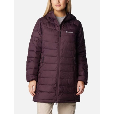 COLUMBIA Яке Powder Lite II Mid