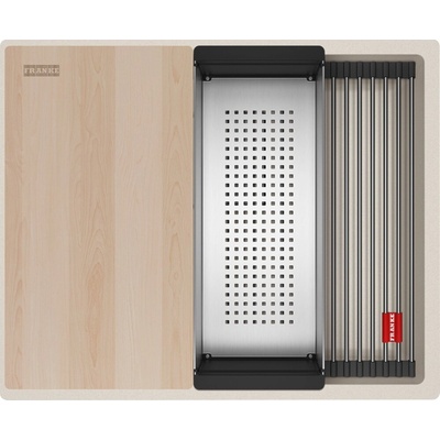 Franke KNG PRO 110-52 Sahara