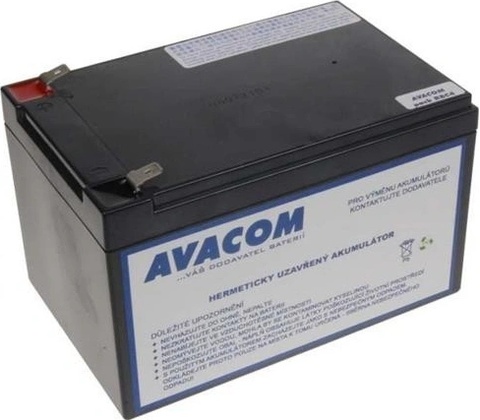 AVACOM RBC48