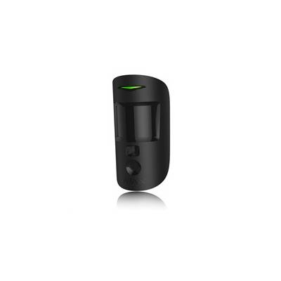 Ajax MotionCam black (10308) (nové označení) AJAX38191
