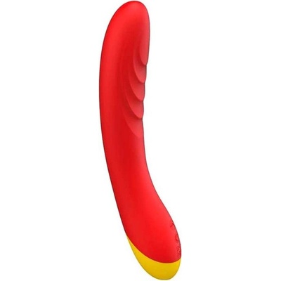 ostatní Vibrator ROMP Hype