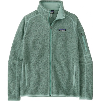 Patagonia Дамско поларено яке Patagonia Women's Better Sweater Jacket Fleece jacket - Thin Ice - размер XL (105-2558-3415)