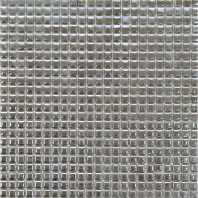 EBS Micros mozaika 31,6 x 31,6 cm platino 1m²