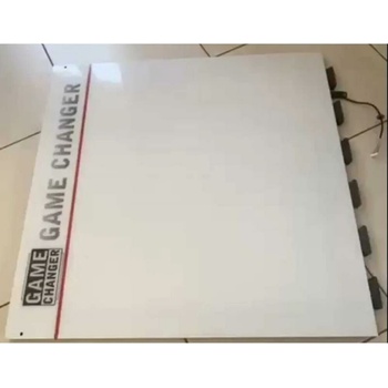 Game Changer Lite Version Plus