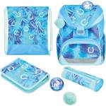 Herlitz Ученически комплект с чанта-раница UltraLight XL Plus Lucky Horse - Herlitz