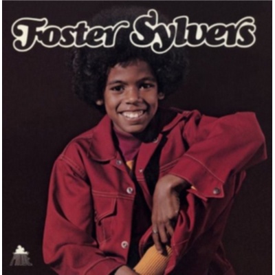 Foster Sylvers - Foster Sylvers LP